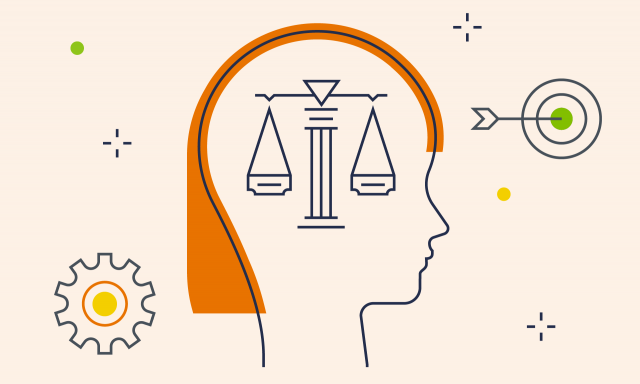 أخلاق الفرد وتأثيرها في نوع الكتاب الذي يشتريه