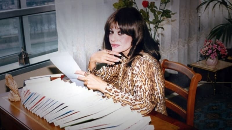 غادة السمان - كاتبات عربيات كسرن قيود المجتمع الشرقي