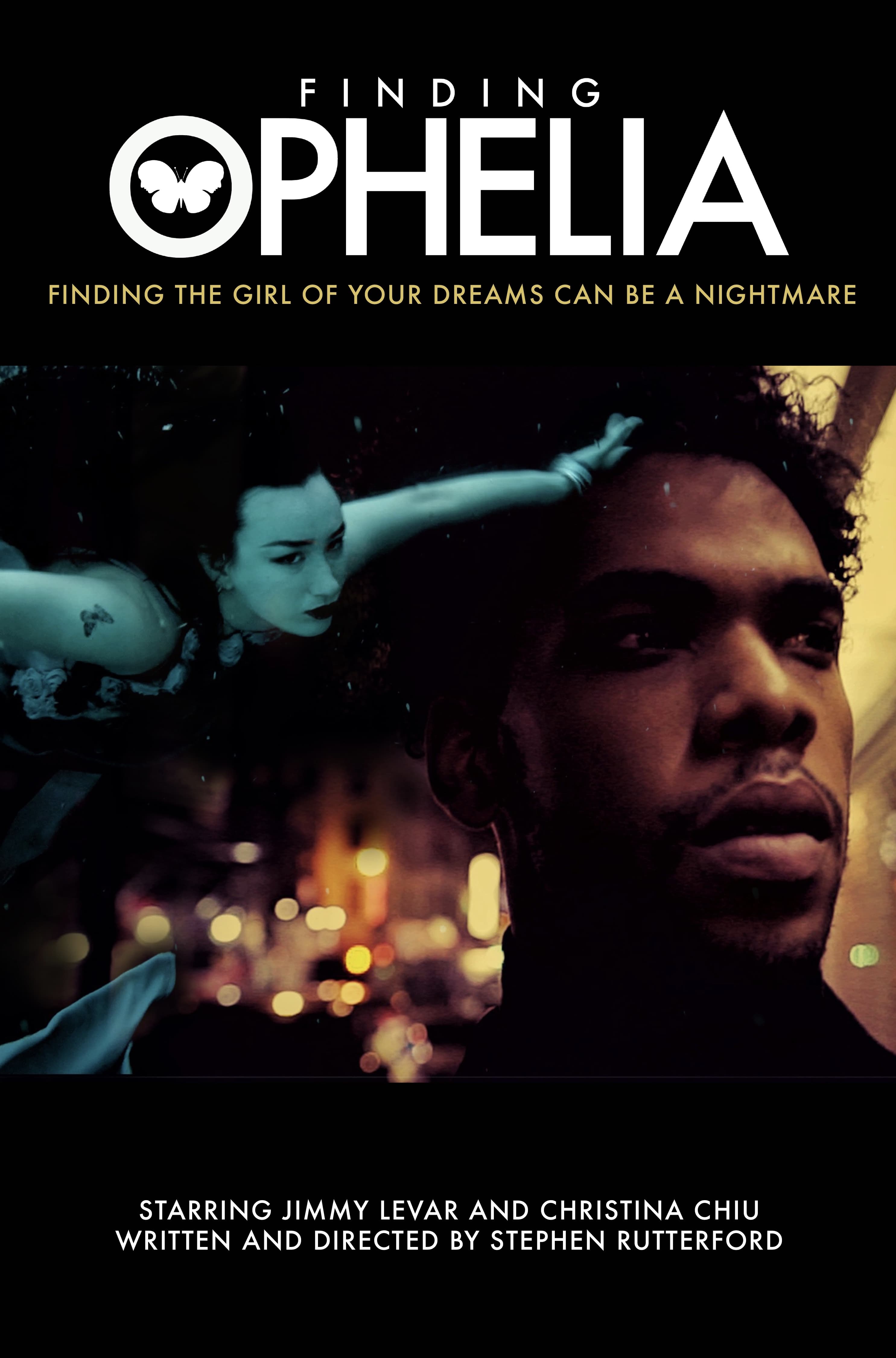 بوستر Finding Ophelia