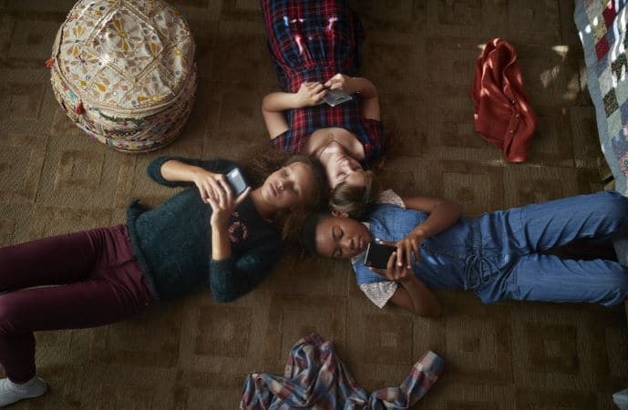 استخدام الهاتف القديم