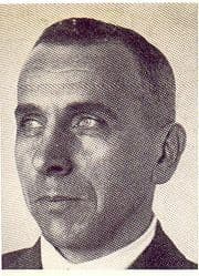 ألفريد لوثر فيجنر