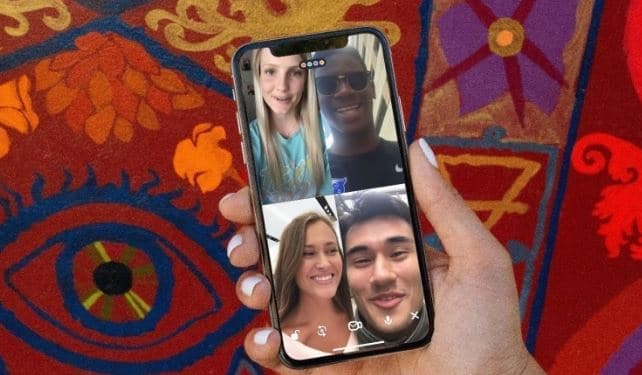 دردشات العمل