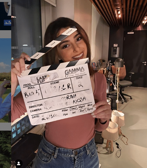 كواليس مسلسل فكسر