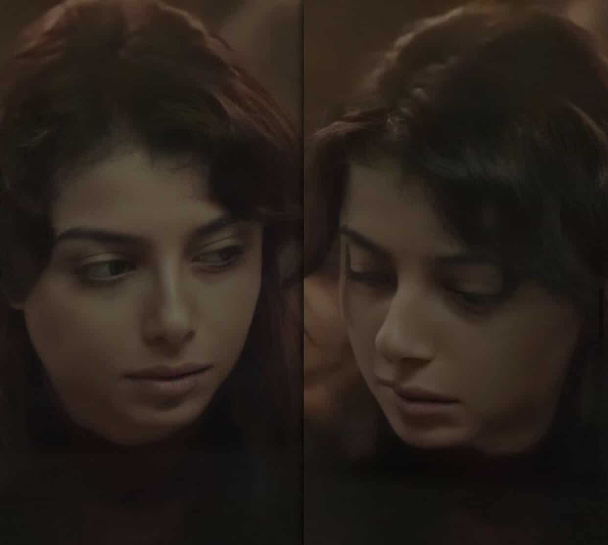 لقطة من مسلسل 2020 تمثيل ماريتا عاصي الحلاني