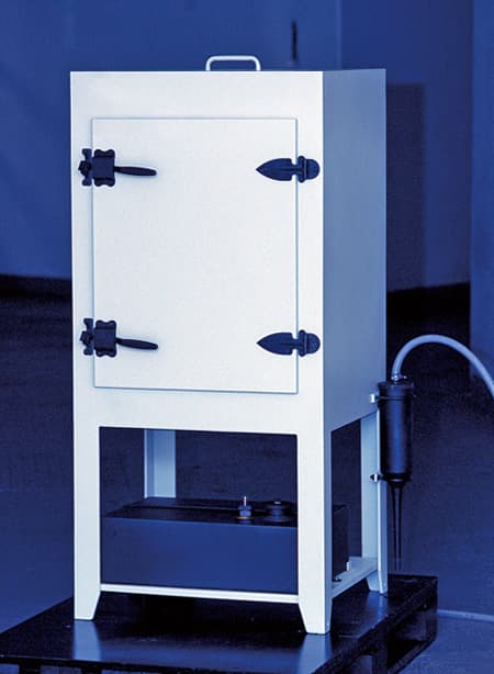 إعادة إحياء ثلاجة آينشتاين