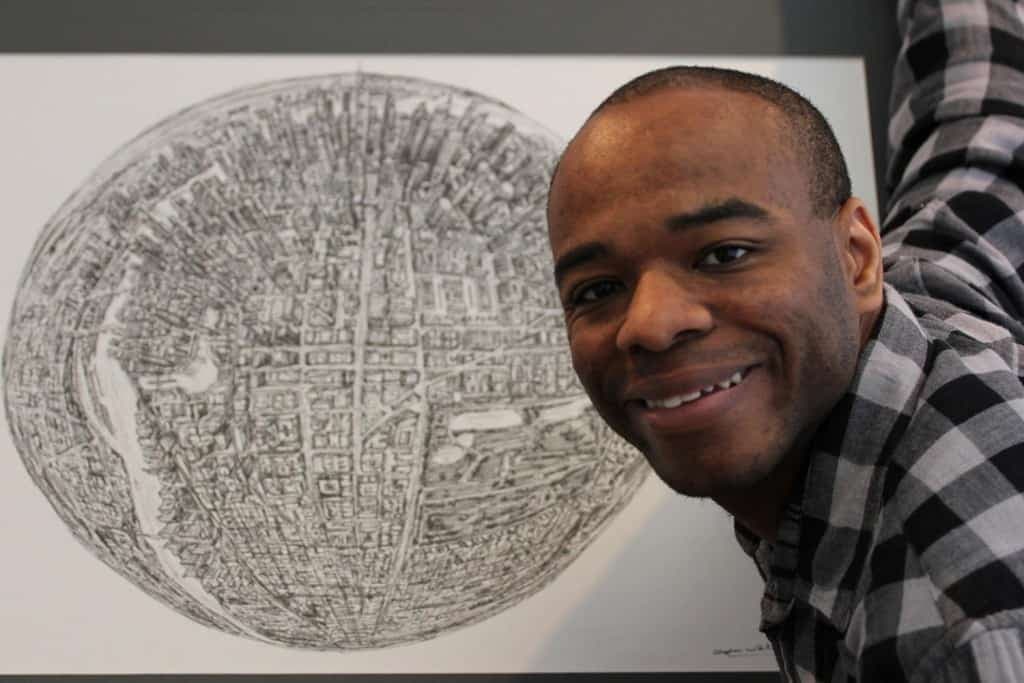 متلازمة الموهوب