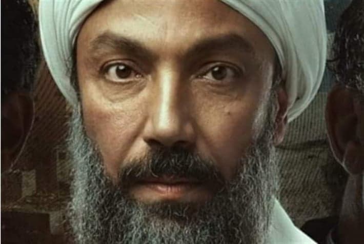 طارق لطفي القاهرة كابول