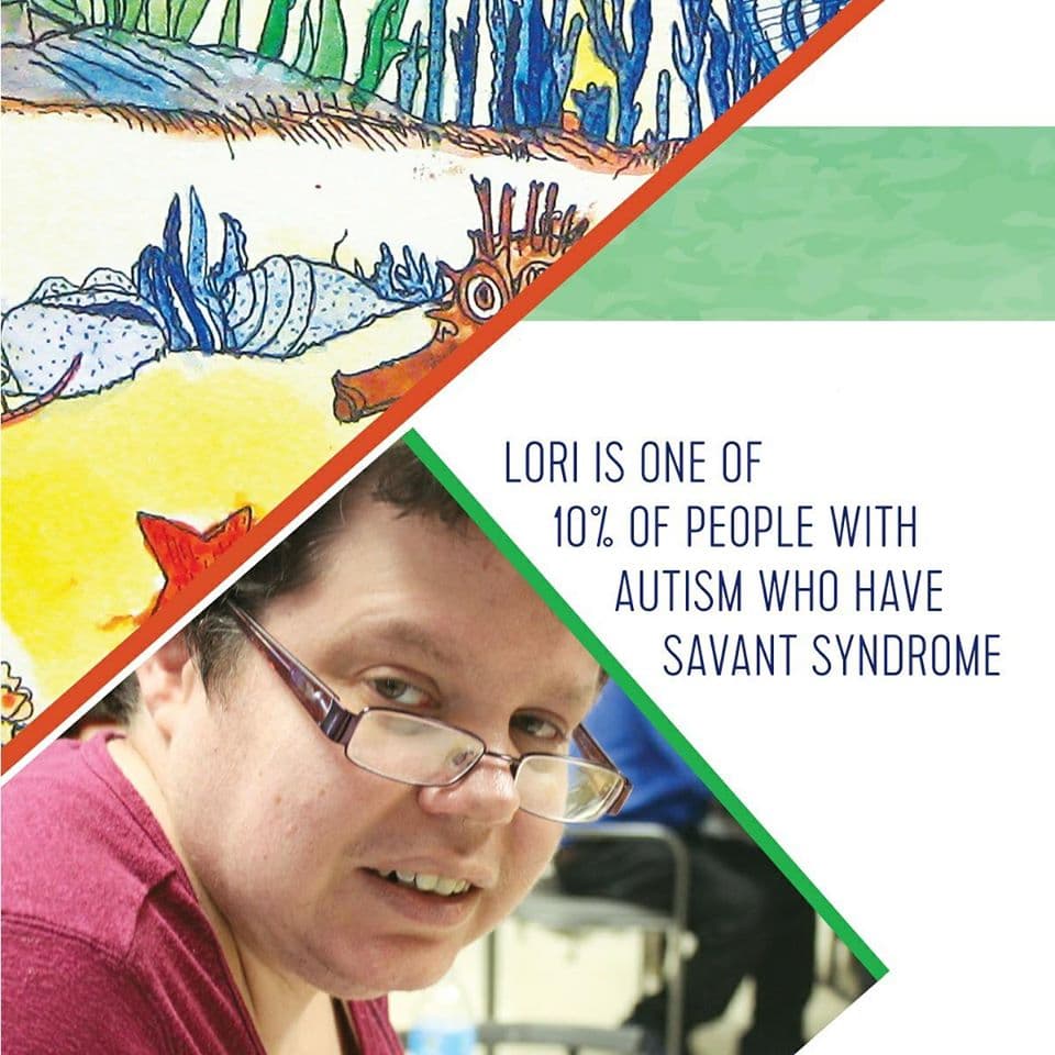 متلازمة الموهوب