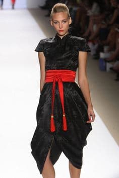 مبادئ تصميم الازياء