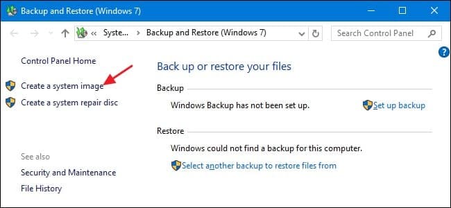 النسخ الاحتياطي
