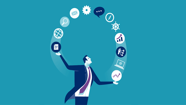 المهارات الشخصية