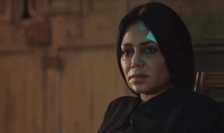 رانيا يوسف من مسلسل ملوك الجدعنة