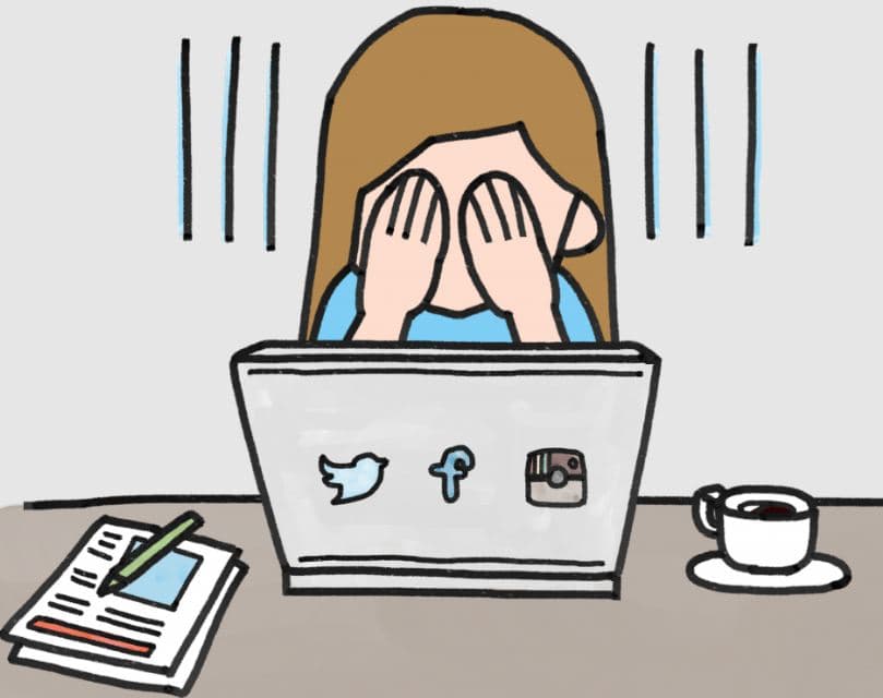 عبارات يجب الابتعاد عنها في رسائل البريد الالكتروني.. تجعلك بدو ضعيفًا عبارة أنا آسف!