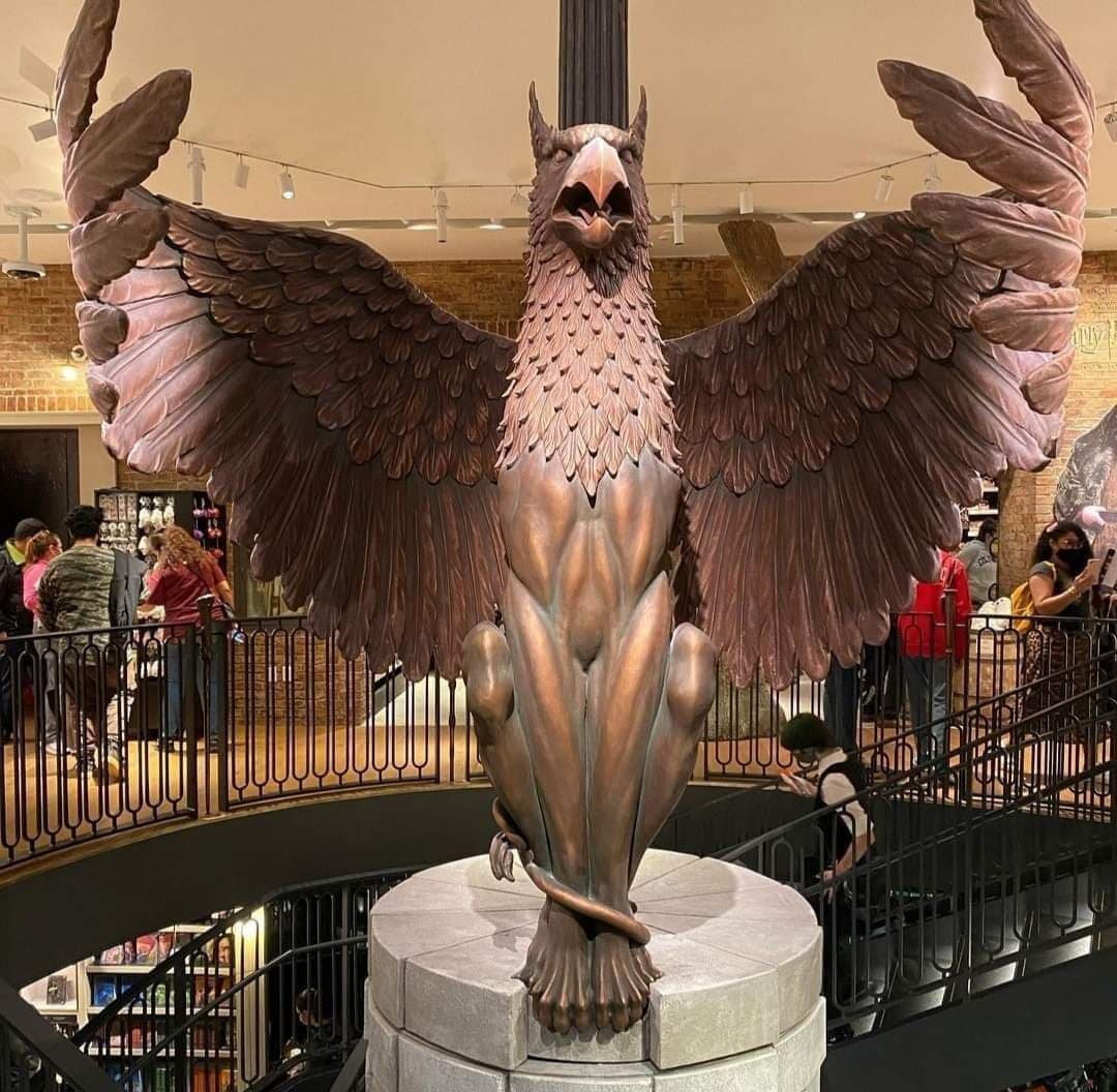 متجر هاري بوتر