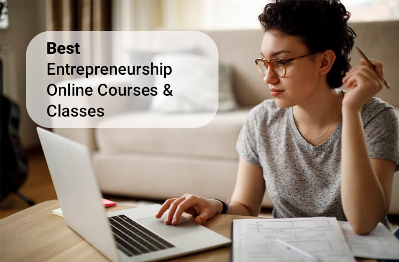 أفضل كورسات ريادة الأعمال المجانية