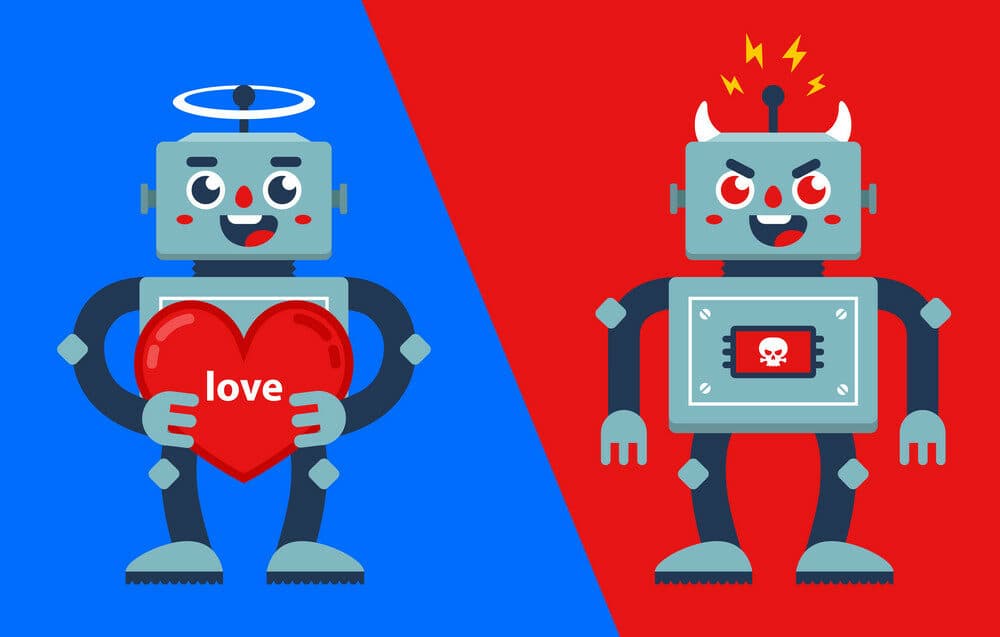 استخدام الإنترنت تطبيقات جيدة وأخرى سيئة