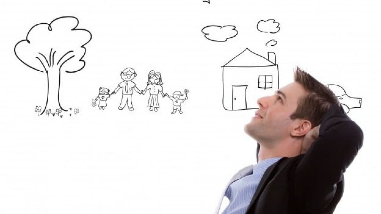 راجع طموحاتك المستقبلية