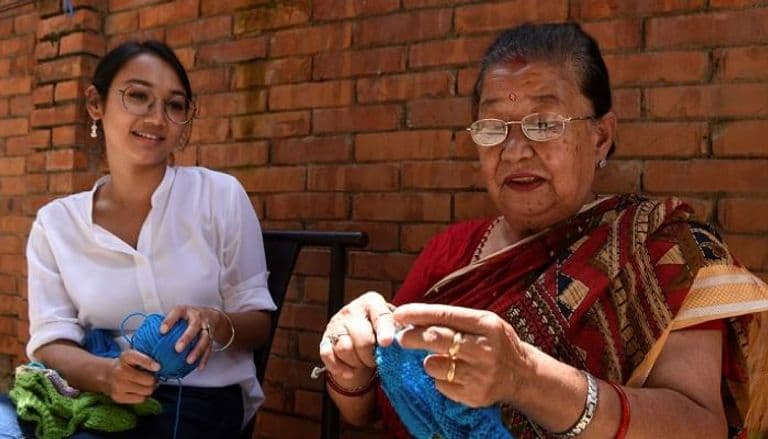 لا تتوقف عن العطاء، دراساتٌ تثبت أن الإبداع يزداد ألقُه بعد الستين، آجيز