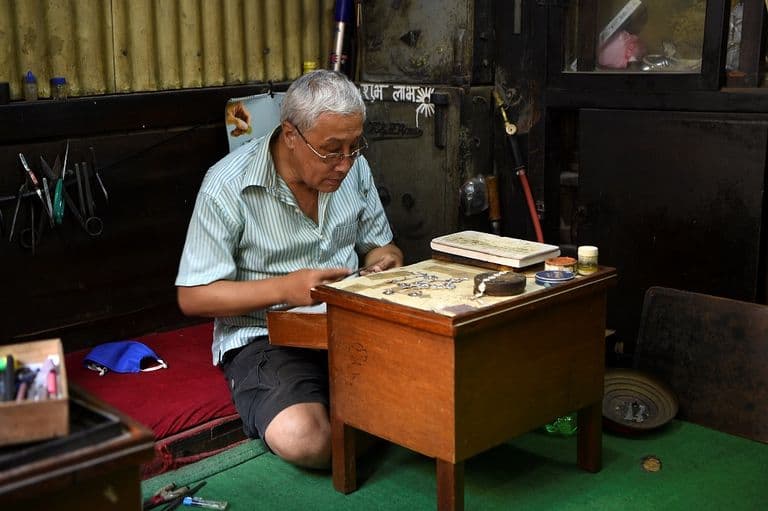 لا تتوقف عن العطاء، دراساتٌ تثبت أن الإبداع يزداد ألقُه بعد الستين، حرف