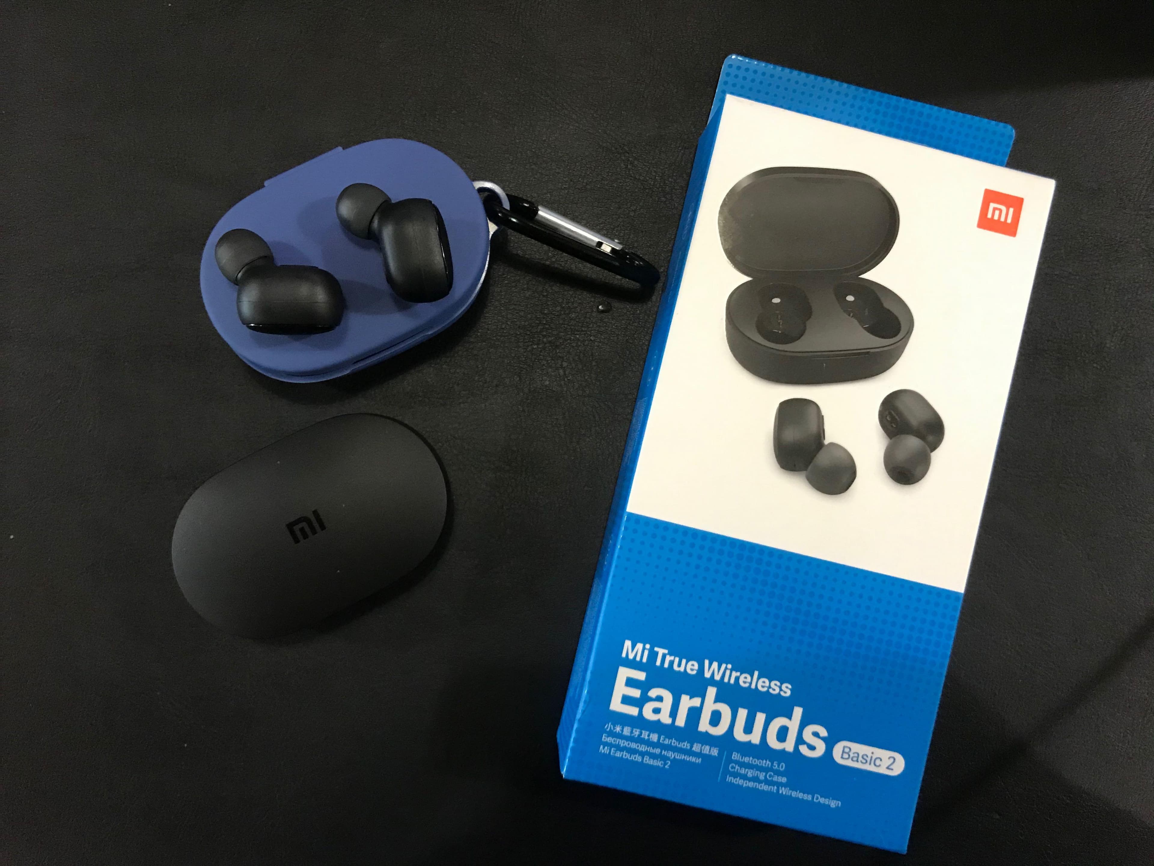 Xiaomi EarBuds Basic 2