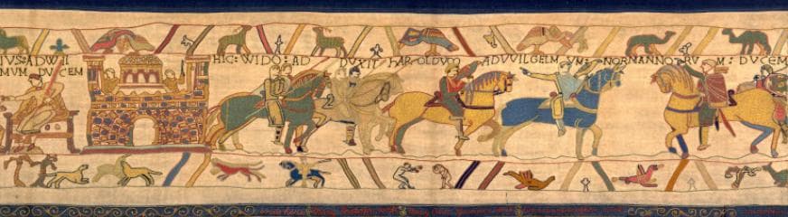 عودة هارولد