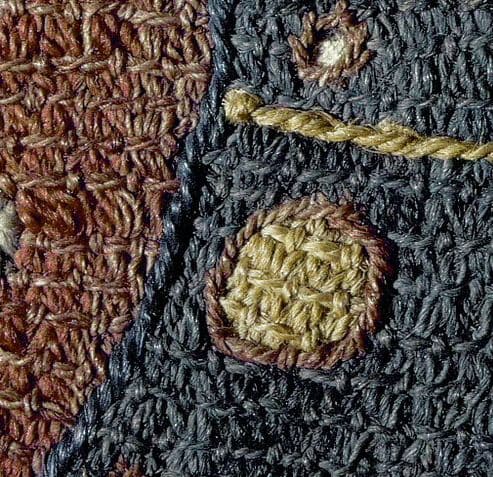 نسيج بايو عن قرب