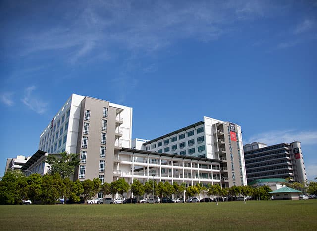 منح ماليزيا