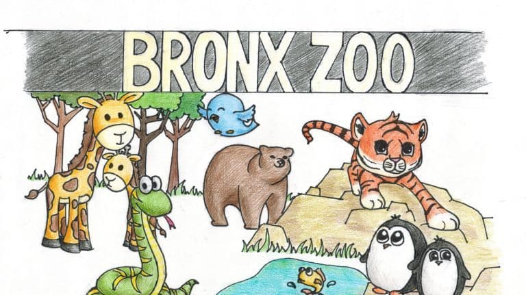 حديقة برونكس