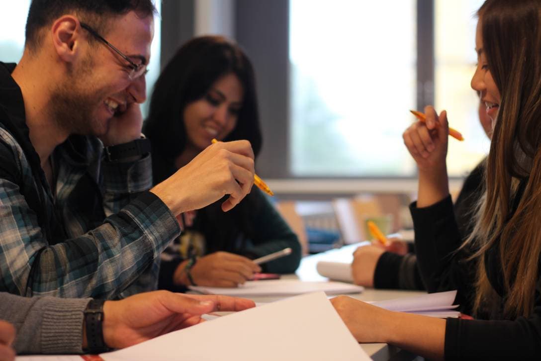 فيزا تعلم اللغة في ألمانيا