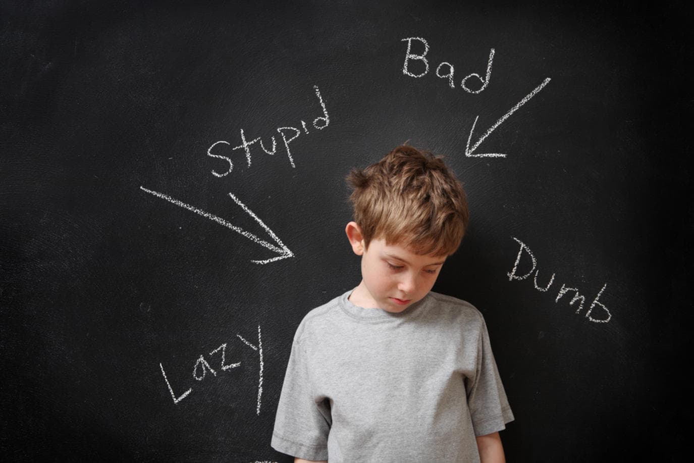 كيف تخرج للمجتمع شخصاً فاشلاً