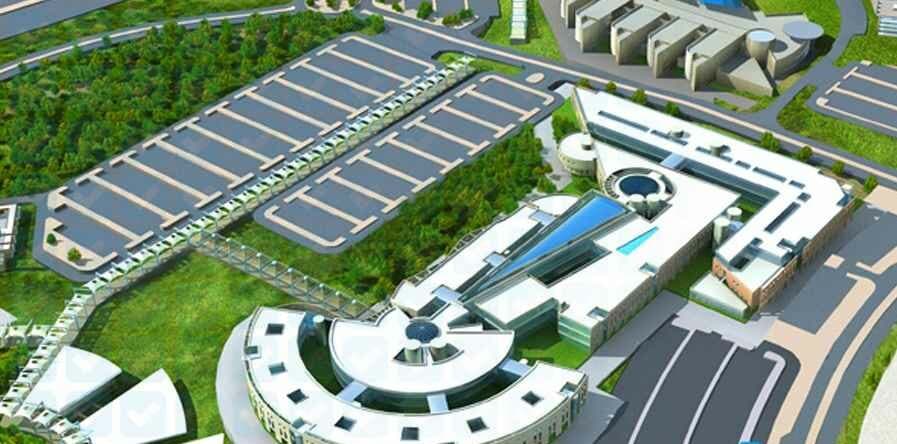 أهم المدن للدراسة في السعودية مدينة الباحة، جامعة الباحة