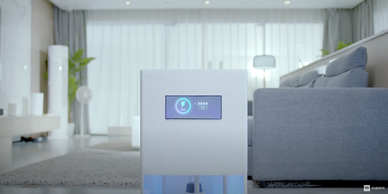 Xiaomi mi Air Charge