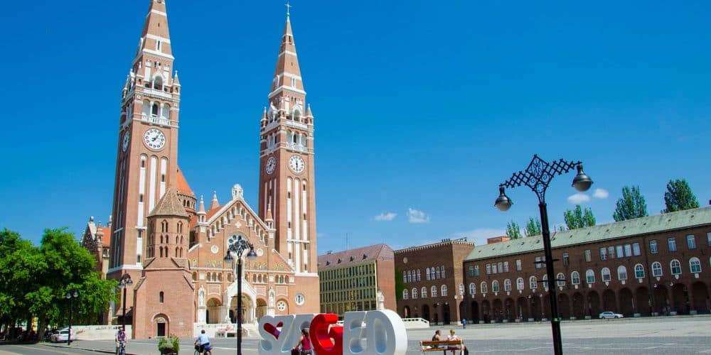 المعيشة والدراسة في سيجيد