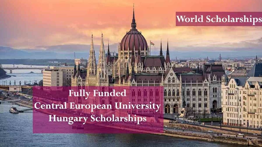 المنح الدراسية في هنغاريا