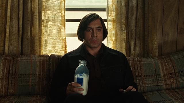 صورة فيلم No Country for Old Men