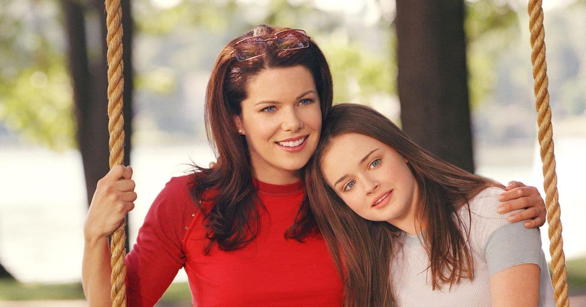 المسلسل الدرامي Gilmore Girl - نجوم المسلسلات والبرامج الأمريكية الأعلى أجرا لعام 2016