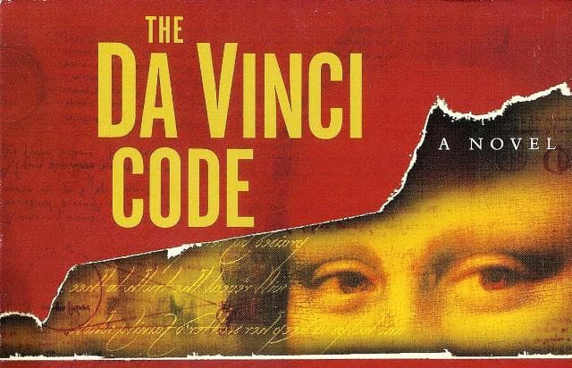 Dan Brown's Books - Professor Langdon أفلام مقتبسة عن سلاسل روائية