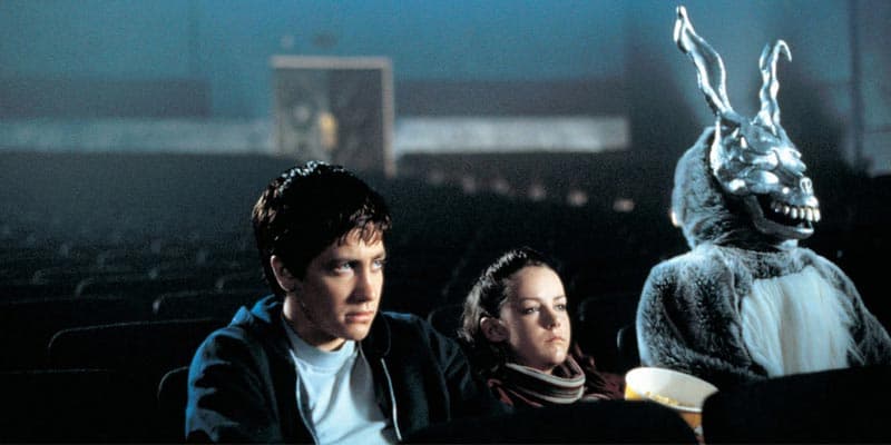 فيلم Donnie Darko