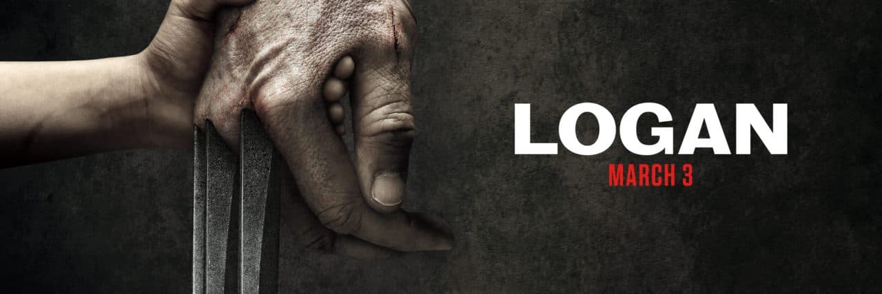فيلم Logan لوجان